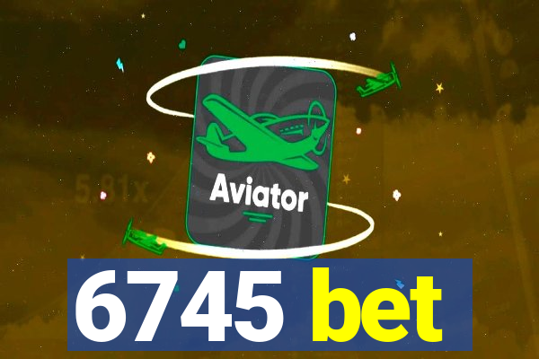 6745 bet